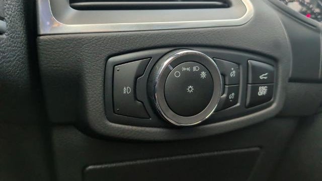 2023 Ford Edge ST