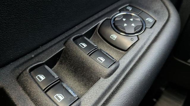 2023 Ford Edge ST