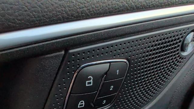 2023 Ford Edge ST
