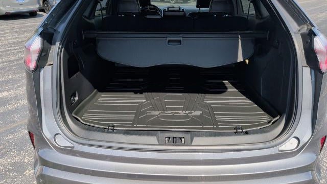 2023 Ford Edge ST