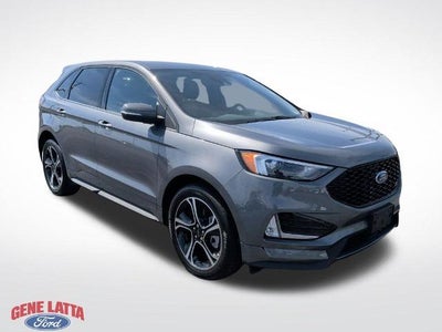 2023 Ford Edge AWD ST 4DR Crossover