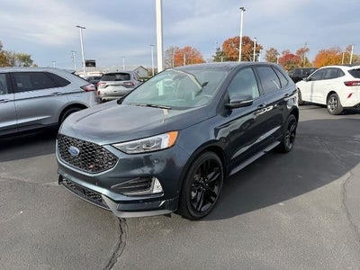 2023 Ford Edge AWD ST 4DR Crossover