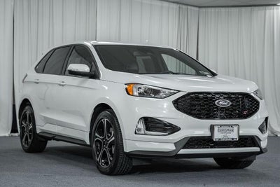 2023 Ford Edge AWD ST 4DR Crossover