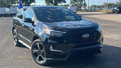 2024 Ford Edge AWD ST 4DR SUV