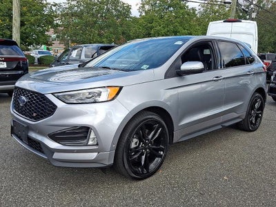 2024 Ford Edge AWD ST 4DR SUV