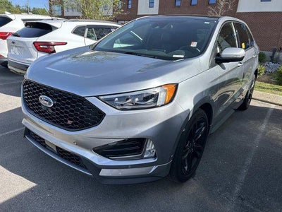 2024 Ford Edge AWD ST 4DR SUV