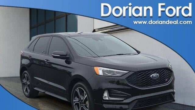 Preowned 2024 Ford Edge ST for Sale