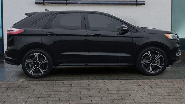 2024 Ford Edge ST