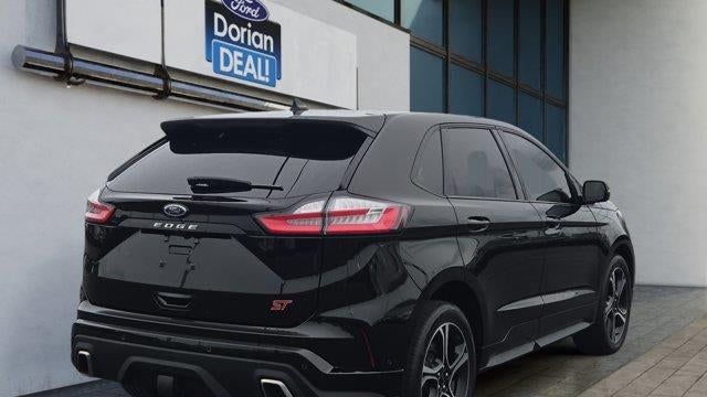 2024 Ford Edge ST