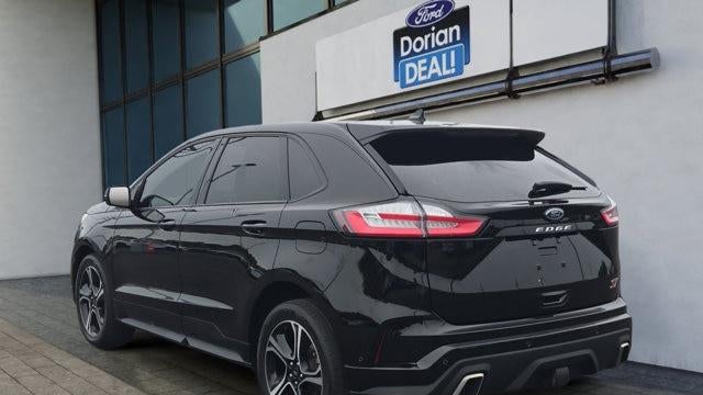 2024 Ford Edge ST
