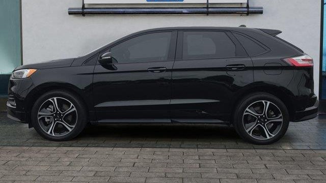 2024 Ford Edge ST