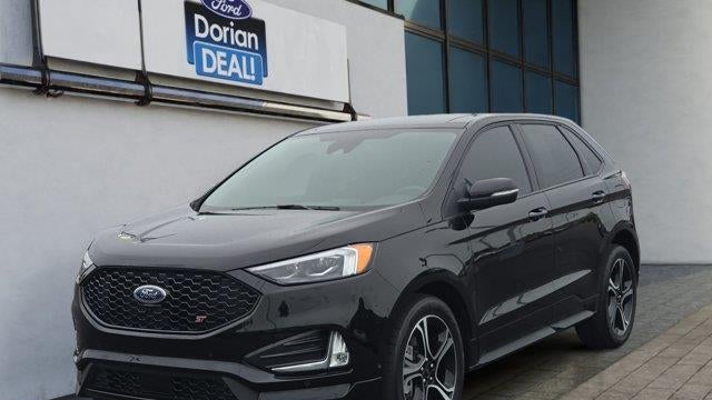 2024 Ford Edge ST