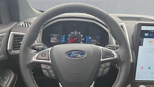 2024 Ford Edge ST