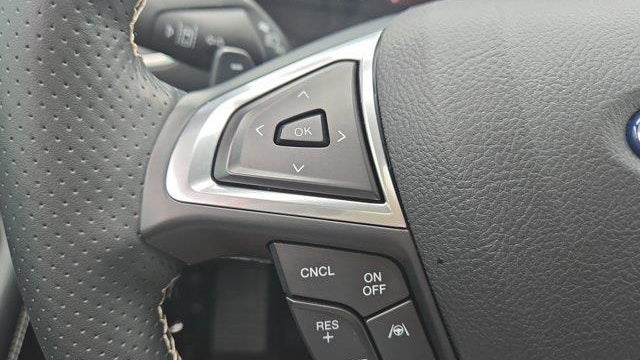 2024 Ford Edge ST