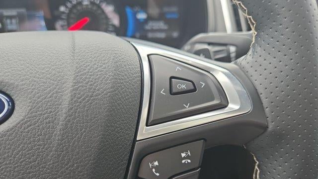 2024 Ford Edge ST
