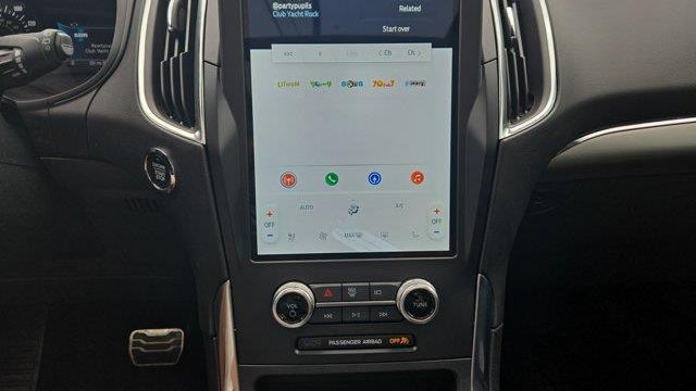 2024 Ford Edge ST