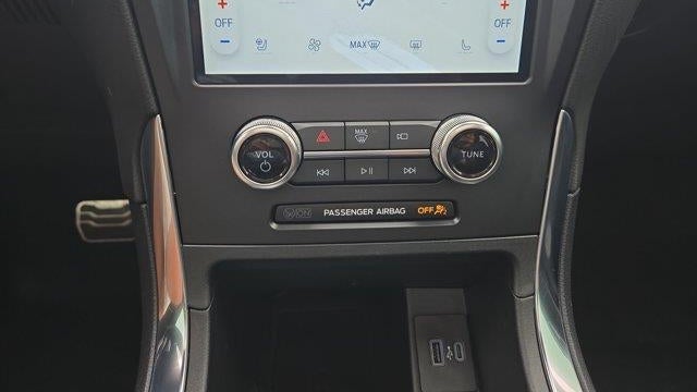 2024 Ford Edge ST