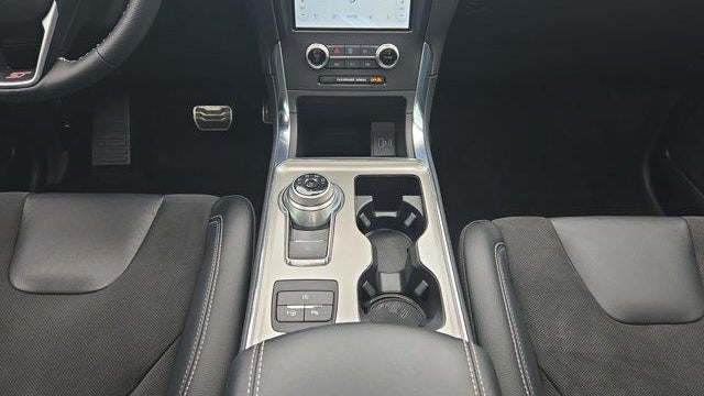 2024 Ford Edge ST