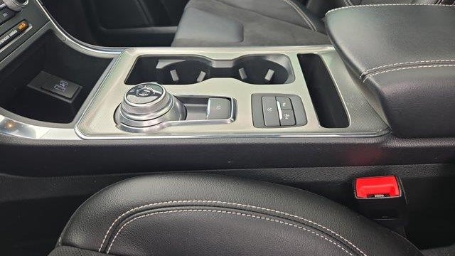 2024 Ford Edge ST
