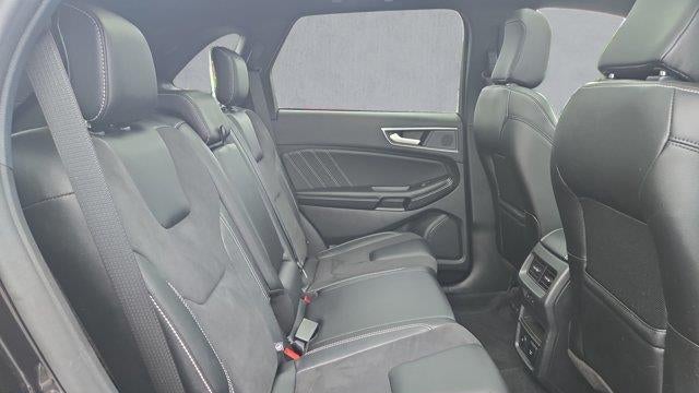 2024 Ford Edge ST