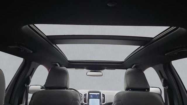 2024 Ford Edge ST