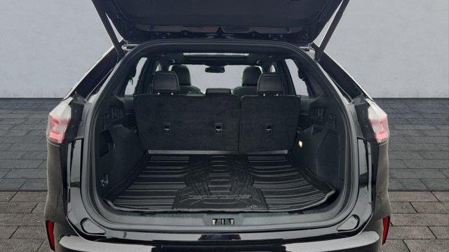 2024 Ford Edge ST