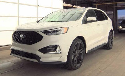 2024 Ford Edge AWD ST 4DR SUV