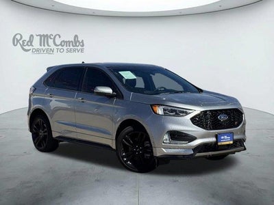 2024 Ford Edge AWD ST 4DR SUV