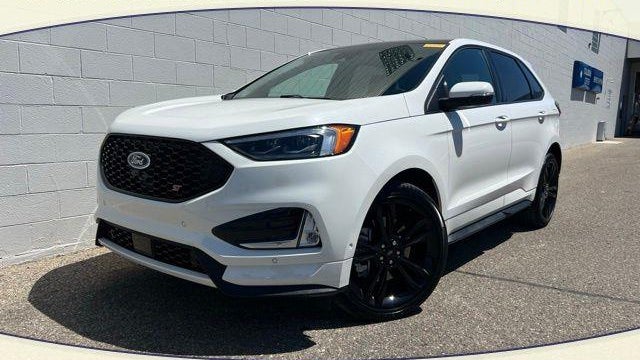 Preowned 2024 Ford Edge ST for Sale