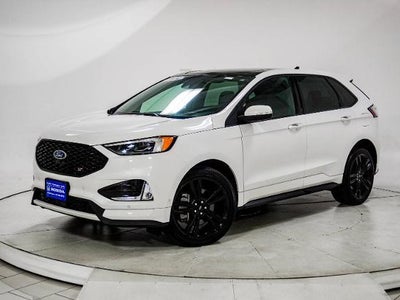 2024 Ford Edge AWD ST 4DR SUV