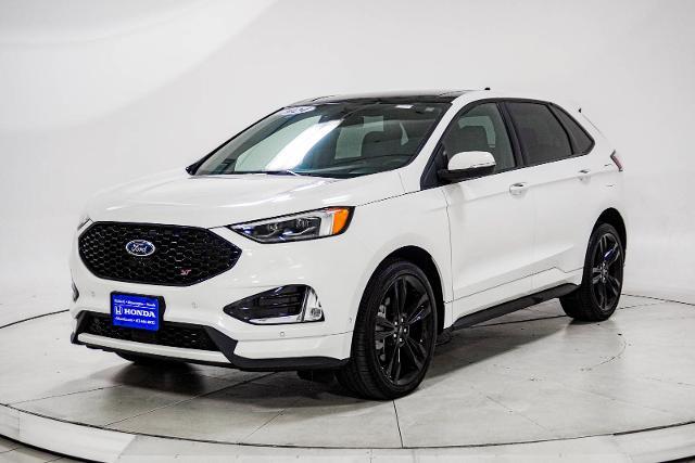 2024 Ford Edge - $37,930