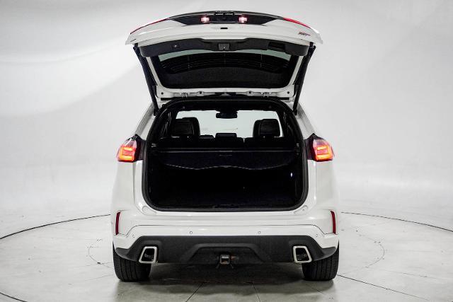 2024 Ford Edge - $37,930