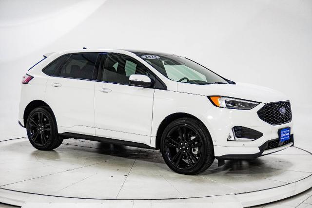 2024 Ford Edge - $37,930