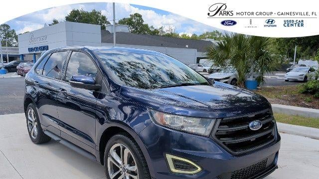 Preowned 2016 Ford Edge Sport for Sale