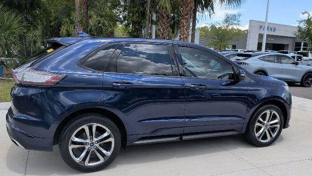 2016 Ford Edge Sport