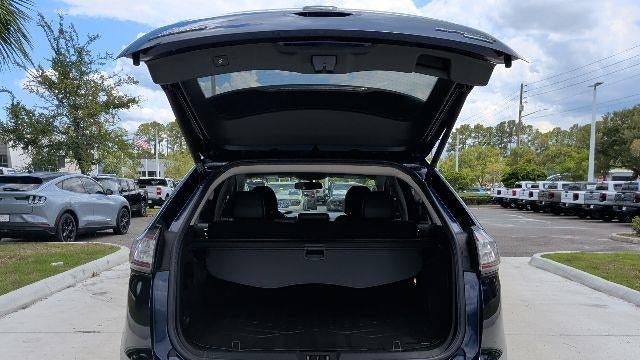 2016 Ford Edge Sport