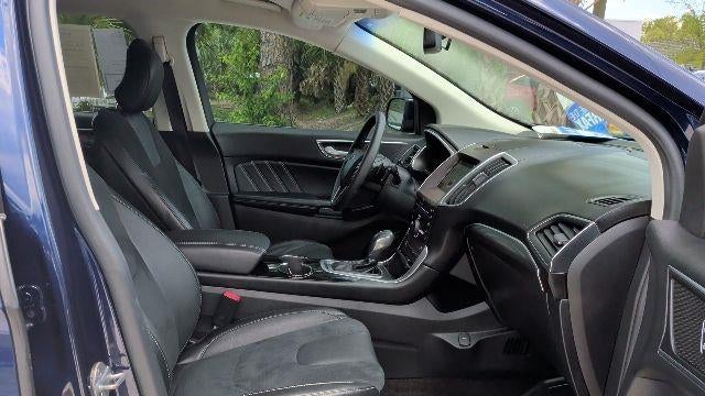 2016 Ford Edge Sport