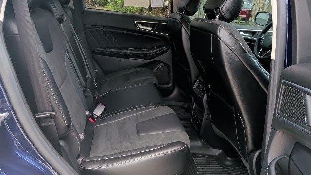 2016 Ford Edge Sport