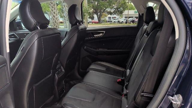 2016 Ford Edge Sport