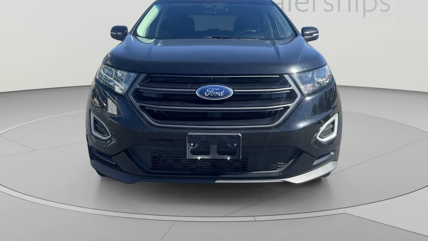 2016 Ford Edge Sport