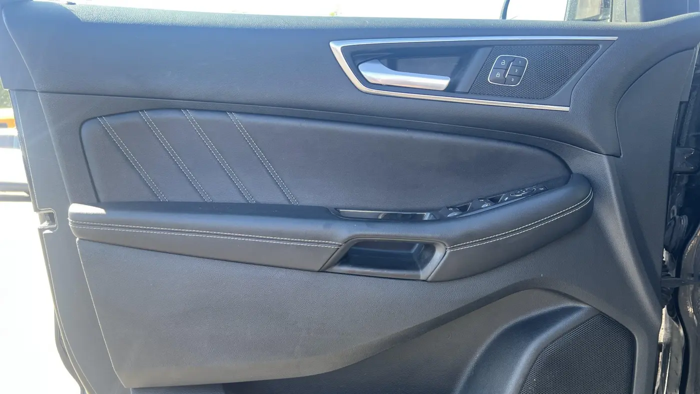 2016 Ford Edge Sport