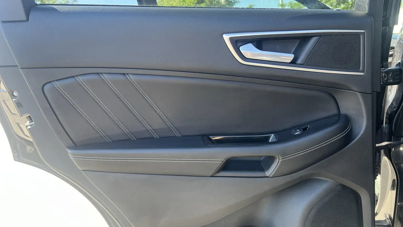 2016 Ford Edge Sport
