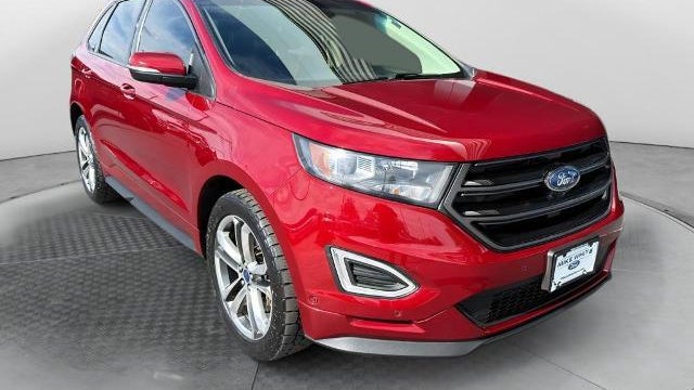 Preowned 2016 Ford Edge Sport for Sale