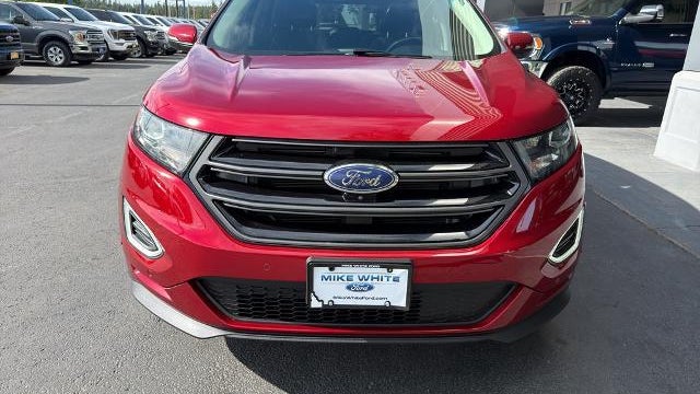 2016 Ford Edge Sport