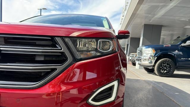 2016 Ford Edge Sport