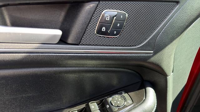2016 Ford Edge Sport