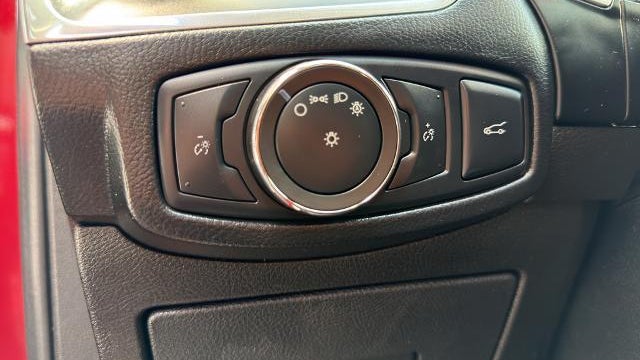 2016 Ford Edge Sport