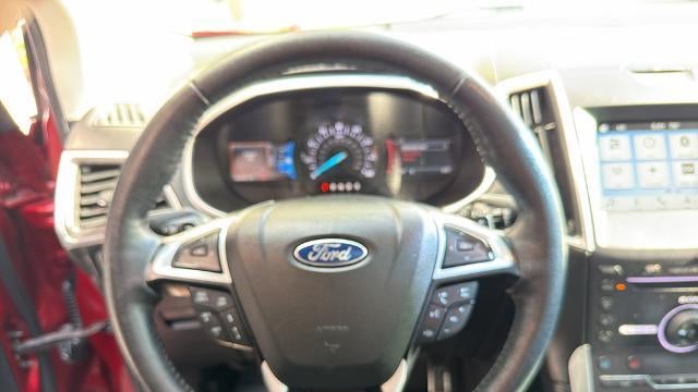 2016 Ford Edge Sport