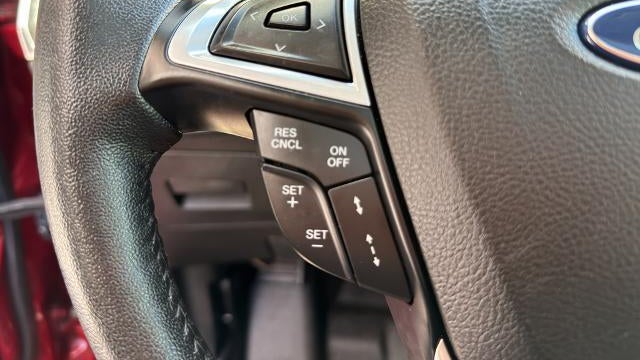 2016 Ford Edge Sport