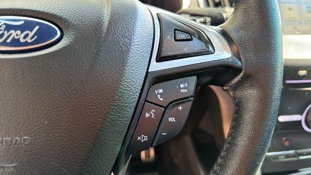 2016 Ford Edge Sport